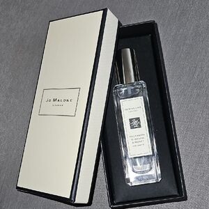 Jo Malone - Nectarine Blossom & Honey Cologne - New/unused In Box - 30ml